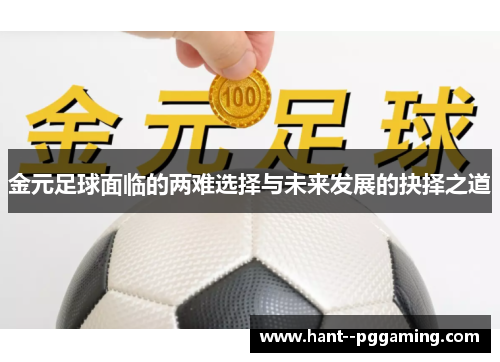 金元足球面临的两难选择与未来发展的抉择之道