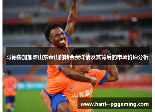 马德鲁加加盟山东泰山的转会费详情及其背后的市场价值分析