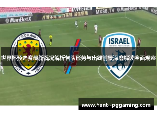 世界杯预选赛最新战况解析各队形势与出线前景深度解读全面观察